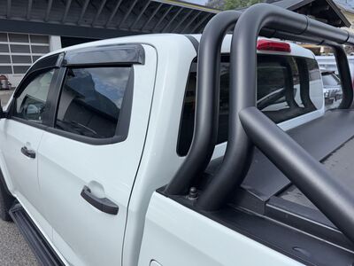 Isuzu D-Max Gebrauchtwagen
