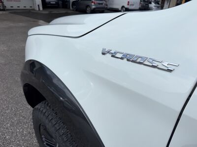 Isuzu D-Max Gebrauchtwagen