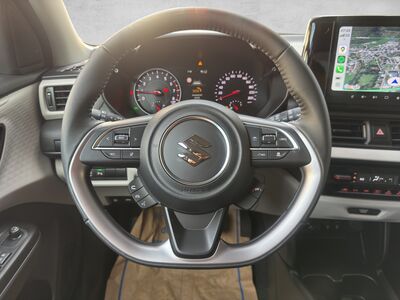 Suzuki Swift Neuwagen Suzuki Swift Neuwagen