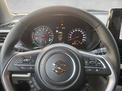 Suzuki Swift Neuwagen Suzuki Swift Neuwagen