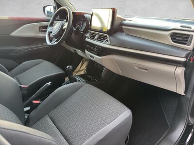 Suzuki Swift Neuwagen Suzuki Swift Neuwagen