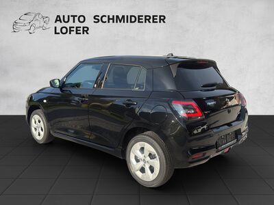 Suzuki Swift Neuwagen Suzuki Swift Neuwagen