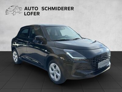 Suzuki Swift Neuwagen Suzuki Swift Neuwagen