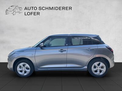 Suzuki Swift Neuwagen Suzuki Swift Neuwagen