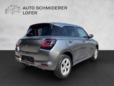 Suzuki Swift Neuwagen Suzuki Swift Neuwagen