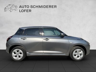 Suzuki Swift Neuwagen Suzuki Swift Neuwagen