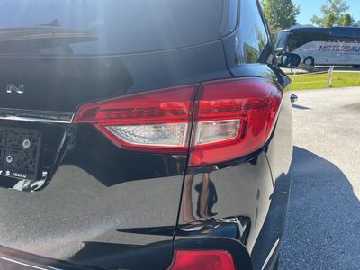 KGM/SsangYong Rexton Gebrauchtwagen