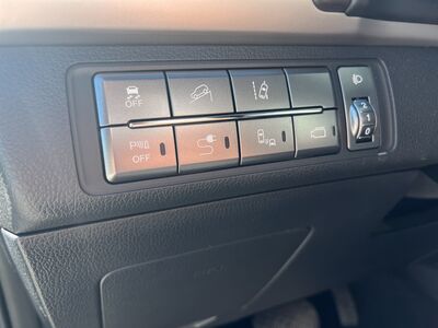 KGM/SsangYong Rexton Gebrauchtwagen