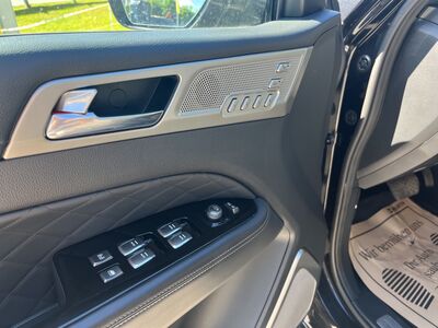 KGM/SsangYong Rexton Gebrauchtwagen