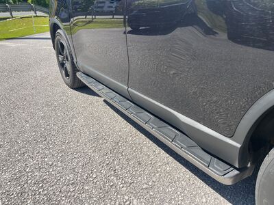 KGM/SsangYong Rexton Gebrauchtwagen