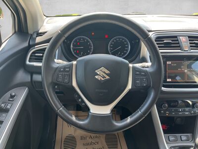 Suzuki SX4 S-Cross Gebrauchtwagen