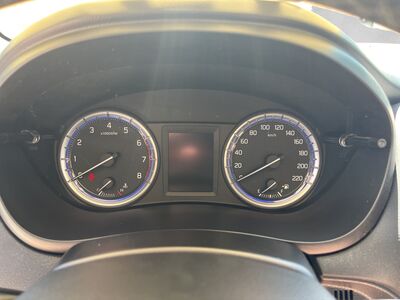 Suzuki SX4 S-Cross Gebrauchtwagen