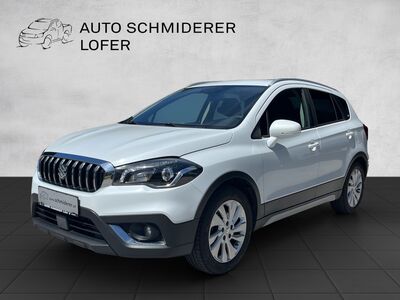 Suzuki SX4 S-Cross Gebrauchtwagen