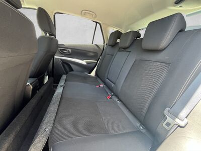 Suzuki SX4 S-Cross Gebrauchtwagen