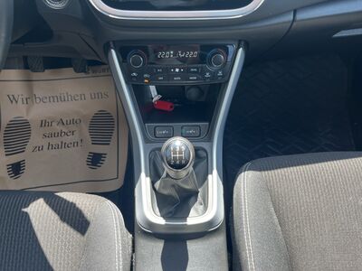 Suzuki SX4 S-Cross Gebrauchtwagen