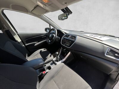 Suzuki SX4 S-Cross Gebrauchtwagen
