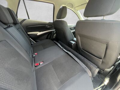 Suzuki SX4 S-Cross Gebrauchtwagen