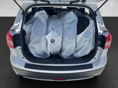 Suzuki SX4 S-Cross Gebrauchtwagen