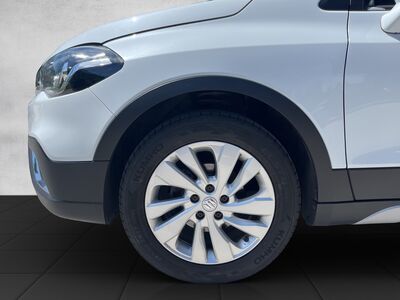 Suzuki SX4 S-Cross Gebrauchtwagen