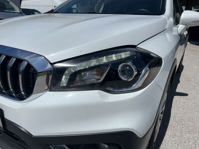 Suzuki SX4 S-Cross Gebrauchtwagen