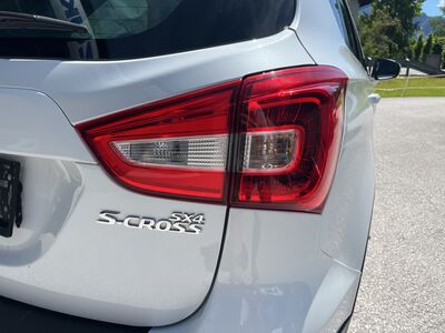 Suzuki SX4 S-Cross Gebrauchtwagen