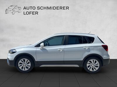 Suzuki SX4 S-Cross Gebrauchtwagen