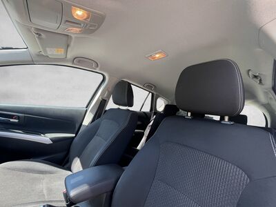 Suzuki SX4 S-Cross Gebrauchtwagen