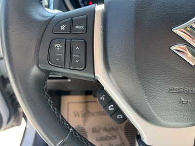 Suzuki SX4 S-Cross Gebrauchtwagen