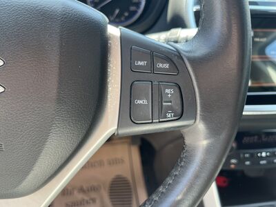 Suzuki SX4 S-Cross Gebrauchtwagen