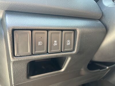 Suzuki SX4 S-Cross Gebrauchtwagen