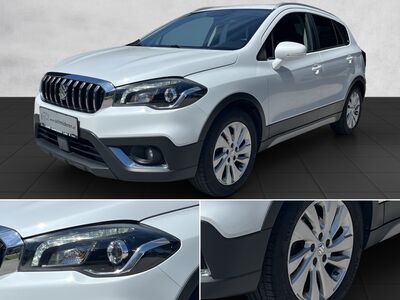 Suzuki SX4 S-Cross Gebrauchtwagen