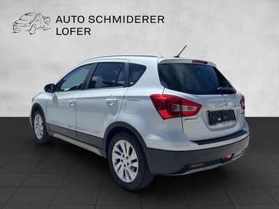 Suzuki SX4 S-Cross Gebrauchtwagen