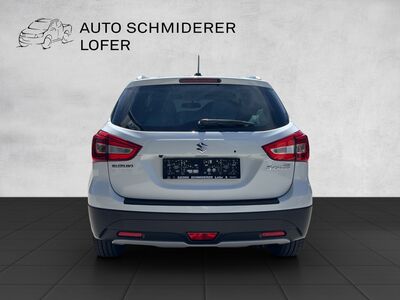 Suzuki SX4 S-Cross Gebrauchtwagen