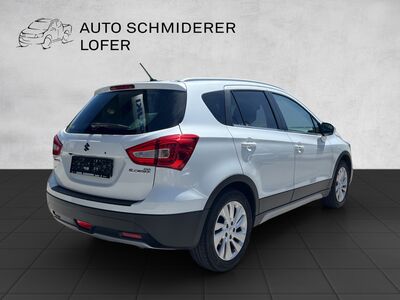 Suzuki SX4 S-Cross Gebrauchtwagen