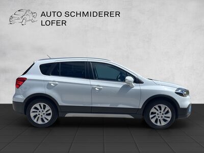 Suzuki SX4 S-Cross Gebrauchtwagen