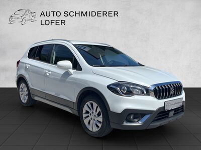 Suzuki SX4 S-Cross Gebrauchtwagen