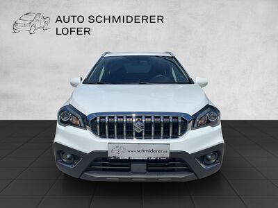 Suzuki SX4 S-Cross Gebrauchtwagen