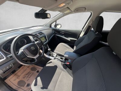 Suzuki SX4 S-Cross Gebrauchtwagen