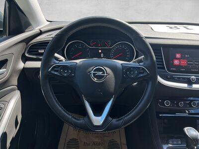 Opel Grandland X Gebrauchtwagen Opel Grandland X Gebrauchtwagen
