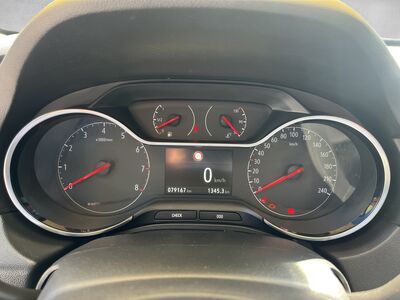 Opel Grandland X Gebrauchtwagen Opel Grandland X Gebrauchtwagen
