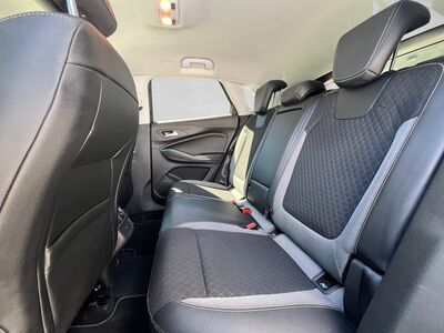 Opel Grandland X Gebrauchtwagen Opel Grandland X Gebrauchtwagen
