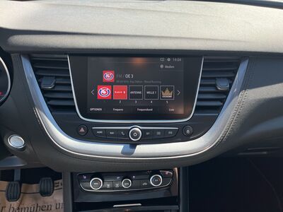 Opel Grandland X Gebrauchtwagen Opel Grandland X Gebrauchtwagen