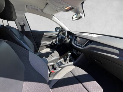 Opel Grandland X Gebrauchtwagen Opel Grandland X Gebrauchtwagen