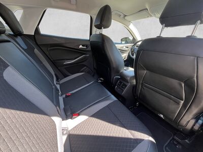 Opel Grandland X Gebrauchtwagen Opel Grandland X Gebrauchtwagen