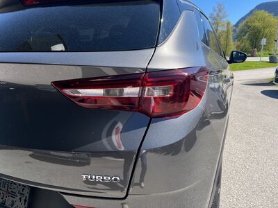 Opel Grandland X Gebrauchtwagen Opel Grandland X Gebrauchtwagen