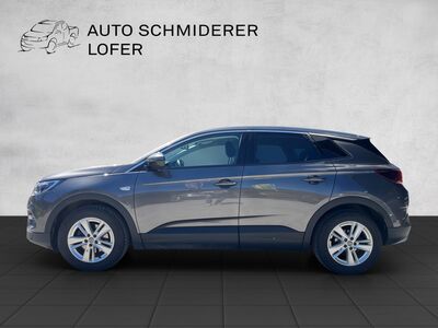 Opel Grandland X Gebrauchtwagen Opel Grandland X Gebrauchtwagen