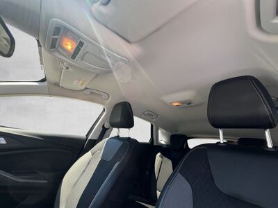 Opel Grandland X Gebrauchtwagen Opel Grandland X Gebrauchtwagen
