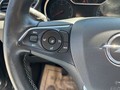 Opel Grandland X Gebrauchtwagen Opel Grandland X Gebrauchtwagen