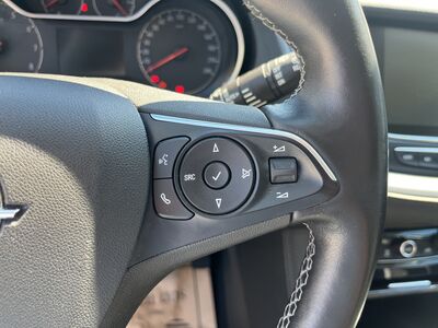 Opel Grandland X Gebrauchtwagen Opel Grandland X Gebrauchtwagen