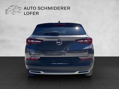 Opel Grandland X Gebrauchtwagen Opel Grandland X Gebrauchtwagen